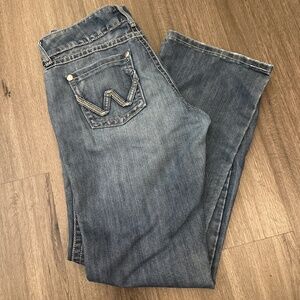 Wrangler jeans
